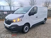 Renault Trafic 1.6 dCi L1H1