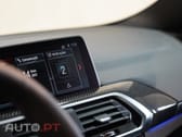 BMW X4 M Competition