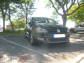 Volkswagen Polo 1.6 TDI Highline