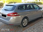 Peugeot 308 SW 1.6 BlueHDi Active