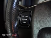 Jeep Grand Cherokee 2.7 CRD Overland