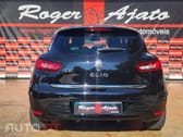 Renault Clio 1.5 dCi Limited EDition