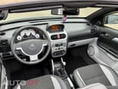 Opel Tigra TwinTop 1.4 Easytronic Edition