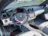 Ferrari California 4.3 V8