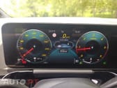 Mercedes-Benz GLA 180 d 8G-DCT