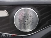 Mercedes-Benz C 300 de AMG Line