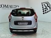 Dacia Lodgy 1.5 Blue dCi Stepway 7L