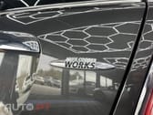 MINI Cooper John Cooper Works