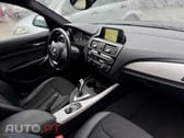 BMW 116 d Corporate Edition Auto