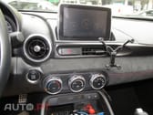 Abarth 124 Spider 1.4 T Multiair 170cv Cabriolet Só 19.000KM