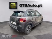 Citroen C3 Aircross 1.2 PureTech S&S CVM6 Plus