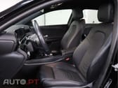 Mercedes-Benz A 250 e Auto Style Line