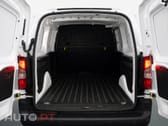 Toyota Proace City 1.5D L2 Exclusive