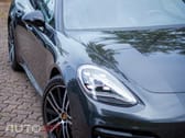 Porsche Panamera 4e