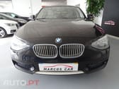 BMW 118 dA Line Urban