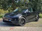 Tesla Model Y Tração Traseira