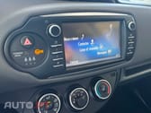 Toyota Yaris 1.0 VVT-I CONFORT