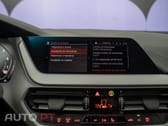 BMW 116 i Advantage