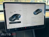 Tesla Model 3 Long Range AWD Dual Motor