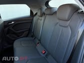 Audi A1 30 TFSI Advanced S tronic