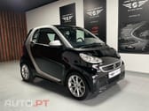 Smart ForTwo 0.8 cdi Passion 54 Softouch