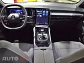 Renault Austral 1.3 Mild Hybrid Evolution