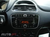 Fiat Punto 1.2 Lounge S&S