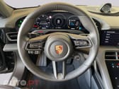 Porsche Taycan Turbo