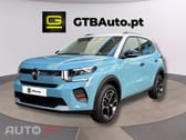 Citroen C3 1.2 Turbo Plus CVM6