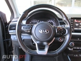 Kia Stonic 1.0 T-GDI TECH 7DCT  AUTOMATICO