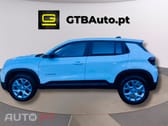 Jeep Avenger Ice Altitude 1.2