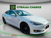 Tesla Model S I.V.A DEDUTÍVEL Long Range