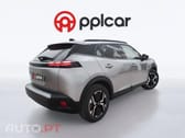 Peugeot E-2008 54 kWh Allure