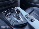 BMW 420 d Pack M Auto