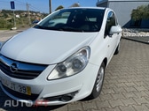 Opel Corsa D 1.3 CDTi