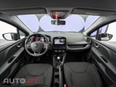 Renault Clio Sport Tourer 0.9 TCe Limited