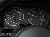 BMW 218 d Pack M Auto