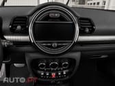 MINI Clubman Cooper SD Auto Desportiva