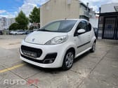 Peugeot 107 1.0 Urban 2 Tronic