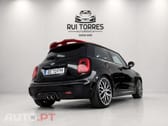 MINI Cooper COOPER S AUTO - KIT JCW