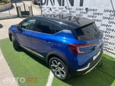 Renault Captur TCe 100 INTENS