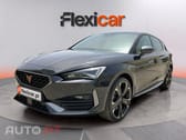 Cupra Leon 1.4 e-Hybrid VZ DSG