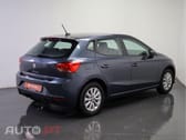 Seat Ibiza 1.0 TSI STYLE DSG 