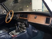 Jaguar XJ6 3.0 V6 Diesel Luxury