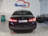 BMW 530 e iPerformance Pack M