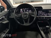 Audi A3 Sportback 30 TDI Advanced
