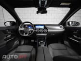 Mercedes-Benz GLA 250 e 8G-DCT AMG Line