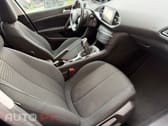 Peugeot 308 SW 1.6 BlueHDi Style J17