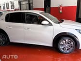 Peugeot E-208 Allure Pack