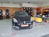 Renault Grand Scénic 1.5 dCi Bose Edition SS